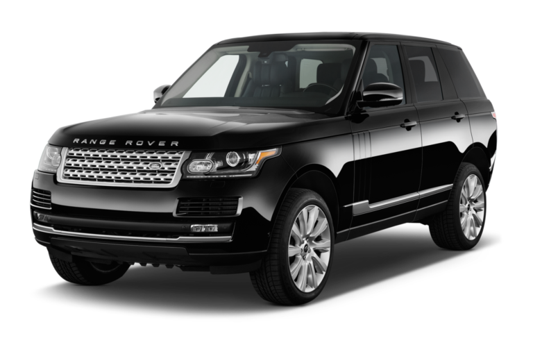 Range Rover luxury SUV Carviar Limos Oklahoma